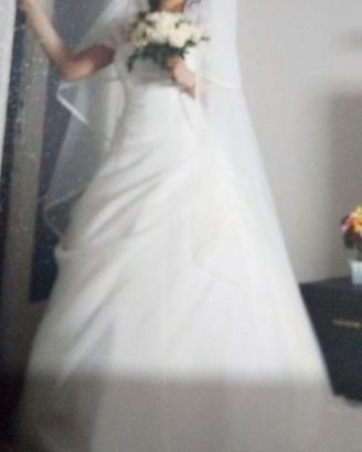 Vestito da sposa