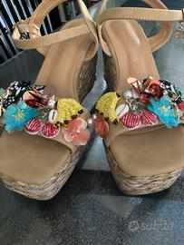 Sandali Biagiotti N40