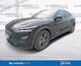 FORD Mustang Mach-E Elettrico Standard 269CV