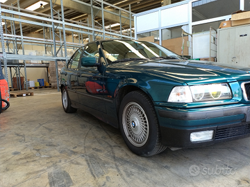 Bmw e36 318i