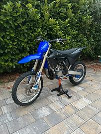 Yamaha yz 250 2014