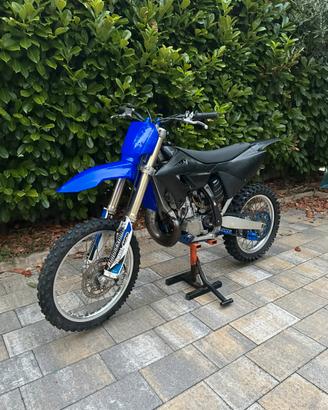 Yamaha yz 250 2014