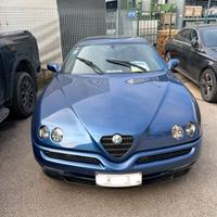 Gtv 2000 v6 Turbo motore busso iscritta ASI