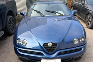 Gtv 2000 v6 Turbo motore busso iscritta ASI