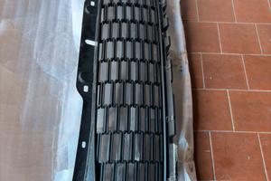 Griglia jcw r56 a nido d’ape