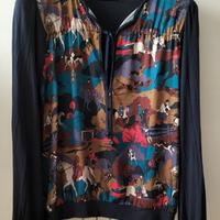 Maglia blusa Fornarina.