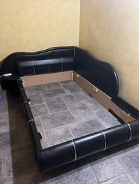 Letto una piazza e mezzo