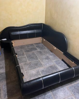 Letto una piazza e mezzo