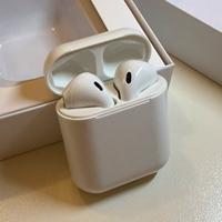 🎧 Cuffie Bluetooth i12 TWS – Stile AirPods