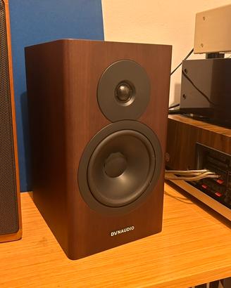 Dynaudio Evoke 20
