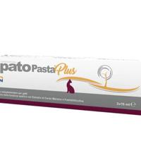 Epato pasta plus