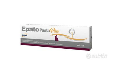 Epato pasta plus