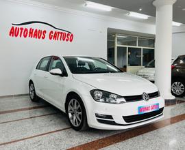 Volkswagen Golf 7 2.0 TDI Highline 150cv anno 2016