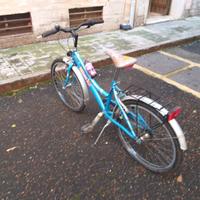 Bicicletta Donna 