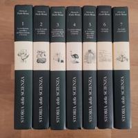 Paolo Rossi - Storia della scienza 7 volumi