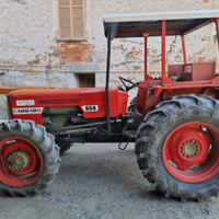 Trattore Carraro 654 DT