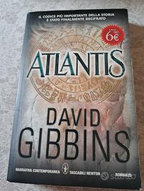 atlantis