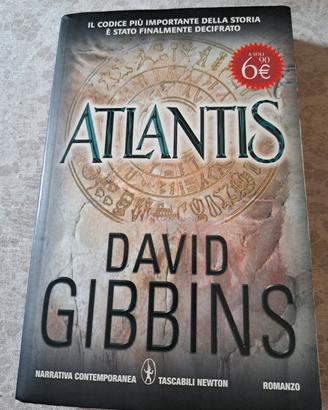 atlantis