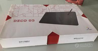 XP Pen  Deco 03