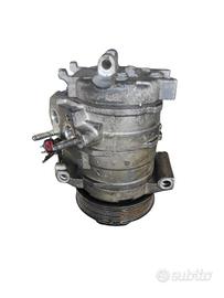 COMPRESSORE A/C JEEP Grand Cherokee 3° Serie 6409