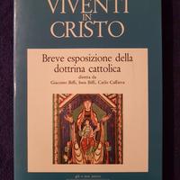 VIVENTI IN CRISTO di Carlo Caffarra