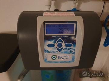 Addolcitore Teco Pandora 200