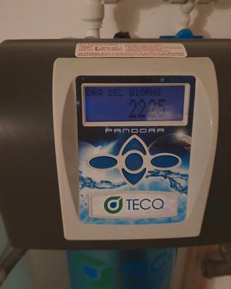 Addolcitore Teco Pandora 200