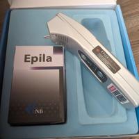 epilatore laser a diodo