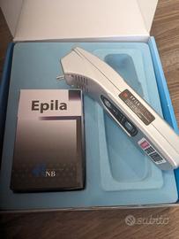 epilatore laser a diodo