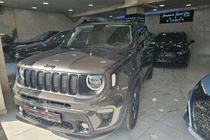 Jeep Renegade 1.6 Mjt DDCT 120 CV Limited