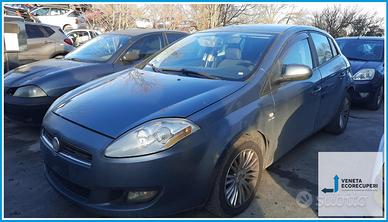 Ricambi Usati FIAT BRAVO (3L) 2007