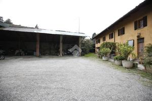 RUSTICO A PINO TORINESE