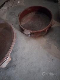 padelle terra cotta 