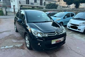 CITROEN C3 EXCLUSIVE 82CV 2015 FULL EURO6