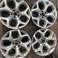 Cerchi originali BMW 20