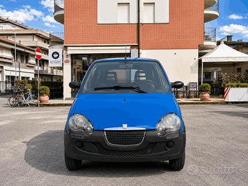 Microcar o Minicar (Quadriciclo)