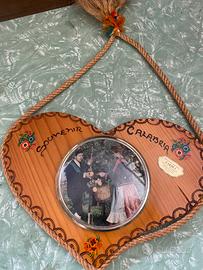 Souvenir Calabria