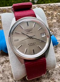 Longines Admiral