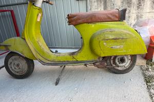 Vespa 50 N