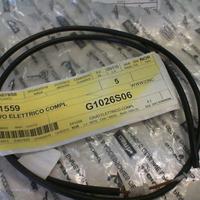 FILO ELETTRICO FRECCIA VESPA PIAGGIO 241559
