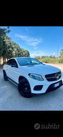 Mercedes gle Coupé 