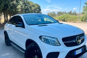 Mercedes gle Coupé 