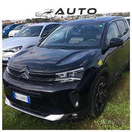 Citroen C5 Aircross C5 Aircross max Eat8 130 cv 1.