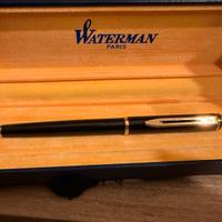 Penna Waterman Hémisphère Fountain P