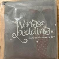 Set Copripiumino Natalizio - 200x200cm - NUOVO