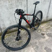 Wilier Triestina 101 X