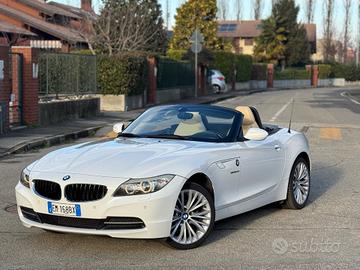 Bmw Z4 sDrive20i