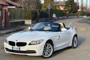 Bmw Z4 sDrive20i