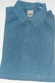 camicia Armani tg41-16 