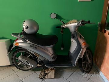 Piaggio Liberty 50 - 1998